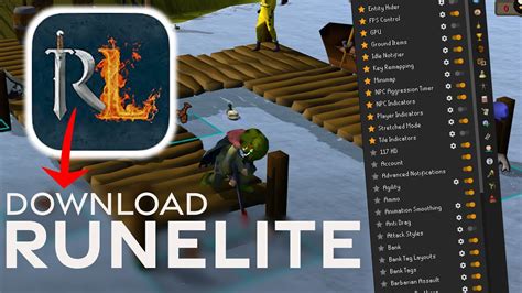 runelite download|runelite for pc.